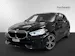 BMW 118d Steptronic Sport Line