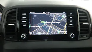 Škoda Karoq 1.5 TSI ACT SportLine DSG