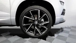 Škoda Karoq 1.5 TSI ACT SportLine DSG
