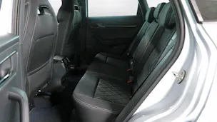 Škoda Karoq 1.5 TSI ACT SportLine DSG