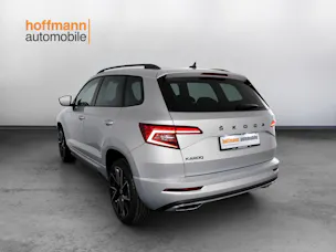 Škoda Karoq 1.5 TSI ACT SportLine DSG