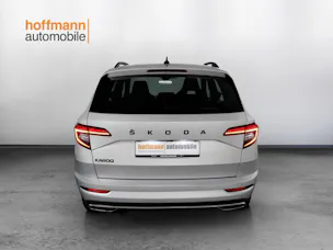 Škoda Karoq 1.5 TSI ACT SportLine DSG