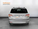 Škoda Karoq 1.5 TSI ACT SportLine DSG