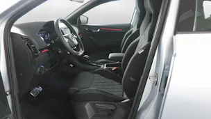 Škoda Karoq 1.5 TSI ACT SportLine DSG