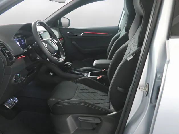 Škoda Karoq 1.5 TSI ACT SportLine DSG