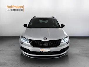 Škoda Karoq 1.5 TSI ACT SportLine DSG