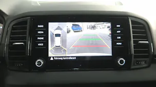 Škoda Karoq 1.5 TSI ACT SportLine DSG