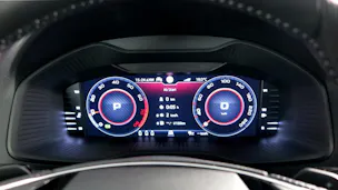 Škoda Karoq 1.5 TSI ACT SportLine DSG