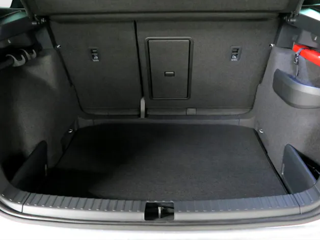 Škoda Karoq 1.5 TSI ACT SportLine DSG
