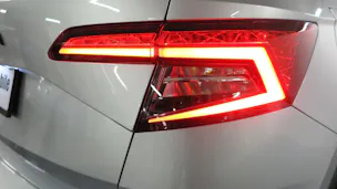 Škoda Karoq 1.5 TSI ACT SportLine DSG