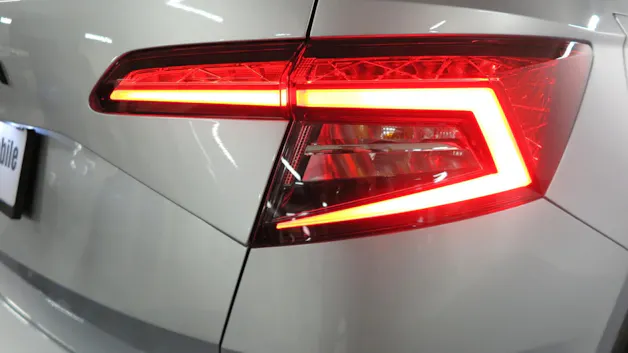 Škoda Karoq 1.5 TSI ACT SportLine DSG