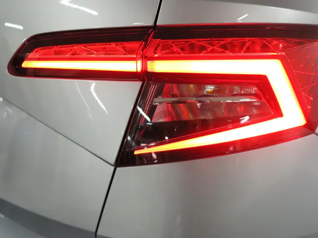 Škoda Karoq 1.5 TSI ACT SportLine DSG
