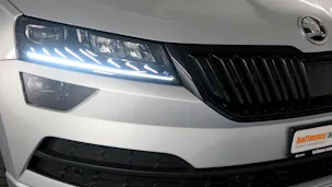 Škoda Karoq 1.5 TSI ACT SportLine DSG