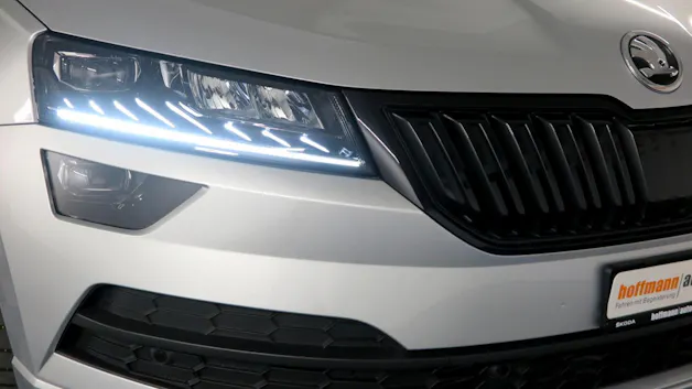 Škoda Karoq 1.5 TSI ACT SportLine DSG