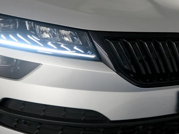 Škoda Karoq 1.5 TSI ACT SportLine DSG