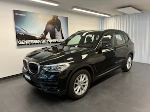 BMW X3 20i xDrive