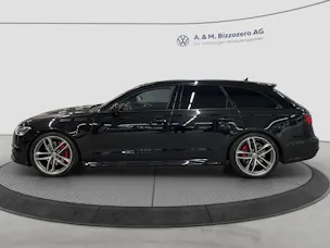 Audi A6 Avant 3.0 BiTDI V6 qu. competition tiptronic