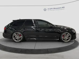 Audi A6 Avant 3.0 BiTDI V6 qu. competition tiptronic