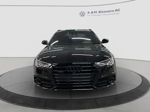 Audi A6 Avant 3.0 BiTDI V6 qu. competition tiptronic