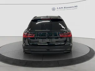 Audi A6 Avant 3.0 BiTDI V6 qu. competition tiptronic