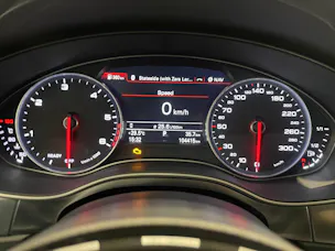 Audi A6 Avant 3.0 BiTDI V6 qu. competition tiptronic