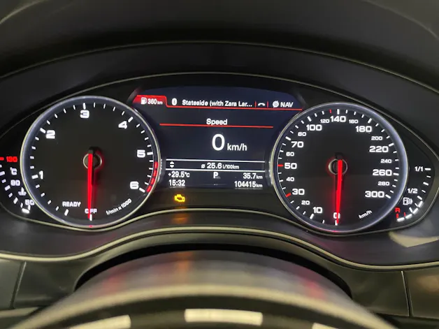 Audi A6 Avant 3.0 BiTDI V6 qu. competition tiptronic