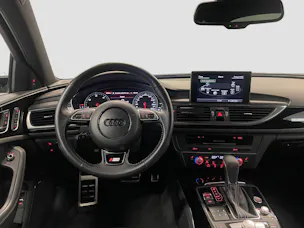 Audi A6 Avant 3.0 BiTDI V6 qu. competition tiptronic