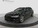 Audi A6 Avant 3.0 BiTDI V6 qu. competition tiptronic