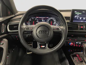 Audi A6 Avant 3.0 BiTDI V6 qu. competition tiptronic
