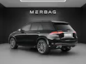 Mercedes-Benz GLE 450 d 4Matic 9G-Tronic