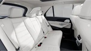 Mercedes-Benz GLE 450 d 4Matic 9G-Tronic