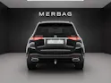 Mercedes-Benz GLE 450 d 4Matic 9G-Tronic