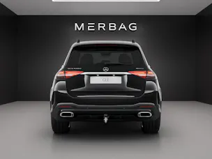 Mercedes-Benz GLE 450 d 4Matic 9G-Tronic