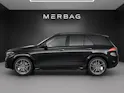 Mercedes-Benz GLE 450 d 4Matic 9G-Tronic