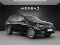 Mercedes-Benz GLE 450 d 4Matic 9G-Tronic