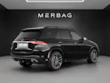 Mercedes-Benz GLE 450 d 4Matic 9G-Tronic