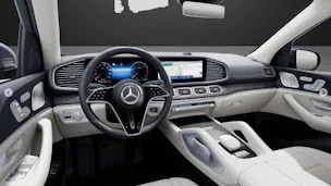 Mercedes-Benz GLE 450 d 4Matic 9G-Tronic