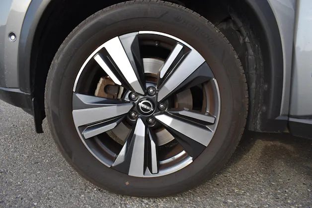 Nissan X-Trail 1.5 VC-T e-Power 4WD Tekna+