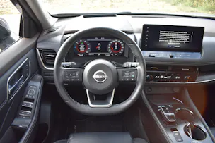 Nissan X-Trail 1.5 VC-T e-Power 4WD Tekna+