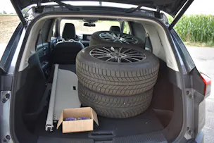 Nissan X-Trail 1.5 VC-T e-Power 4WD Tekna+