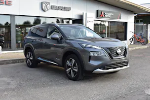 Nissan X-Trail 1.5 VC-T e-Power 4WD Tekna+