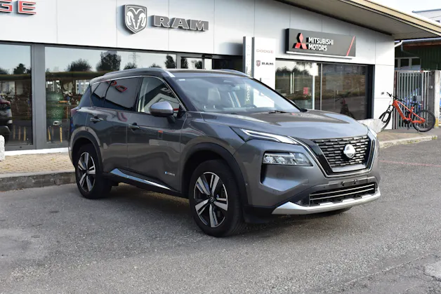 Nissan X-Trail 1.5 VC-T e-Power 4WD Tekna+