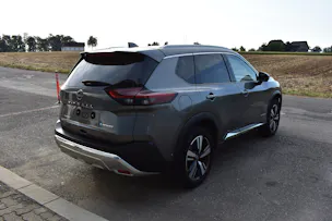 Nissan X-Trail 1.5 VC-T e-Power 4WD Tekna+