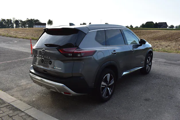 Nissan X-Trail 1.5 VC-T e-Power 4WD Tekna+