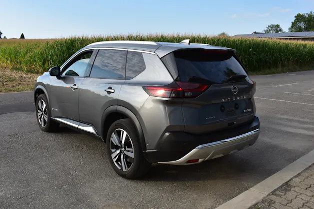 Nissan X-Trail 1.5 VC-T e-Power 4WD Tekna+
