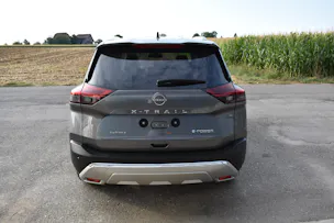 Nissan X-Trail 1.5 VC-T e-Power 4WD Tekna+