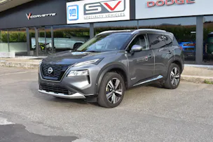 Nissan X-Trail 1.5 VC-T e-Power 4WD Tekna+