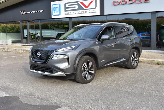 Nissan X-Trail 1.5 VC-T e-Power 4WD Tekna+