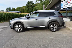 Nissan X-Trail 1.5 VC-T e-Power 4WD Tekna+