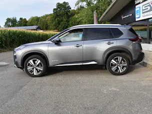 NISSAN X-Trail 1.5 VC-T e-Power 4WD Tekna+